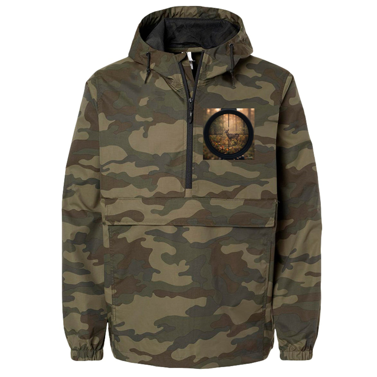 onthehunt - Wolfpack designs