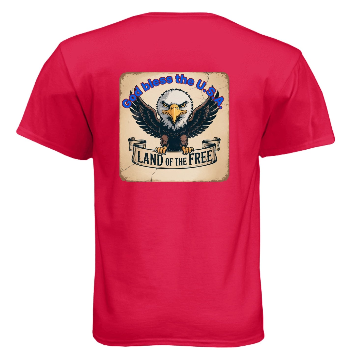 patriot wear - Wolfpack designs