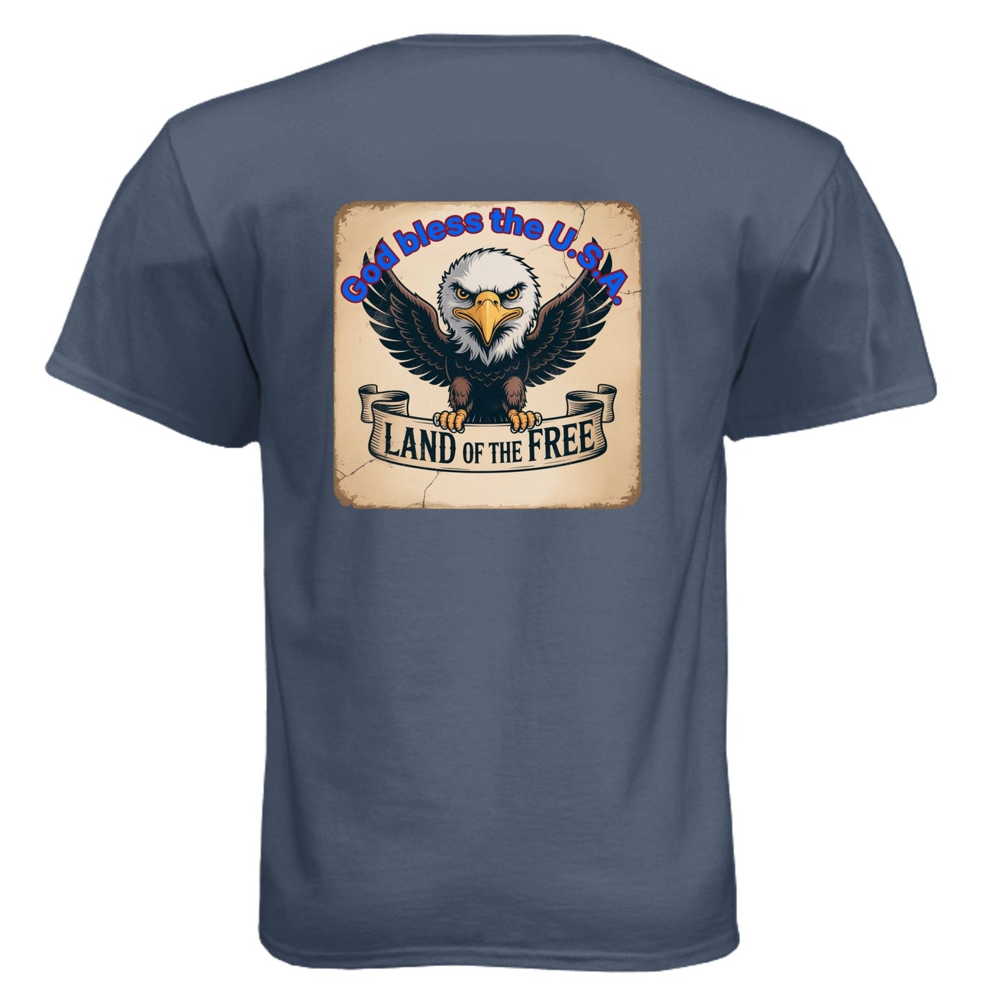 patriot wear - Wolfpack designs