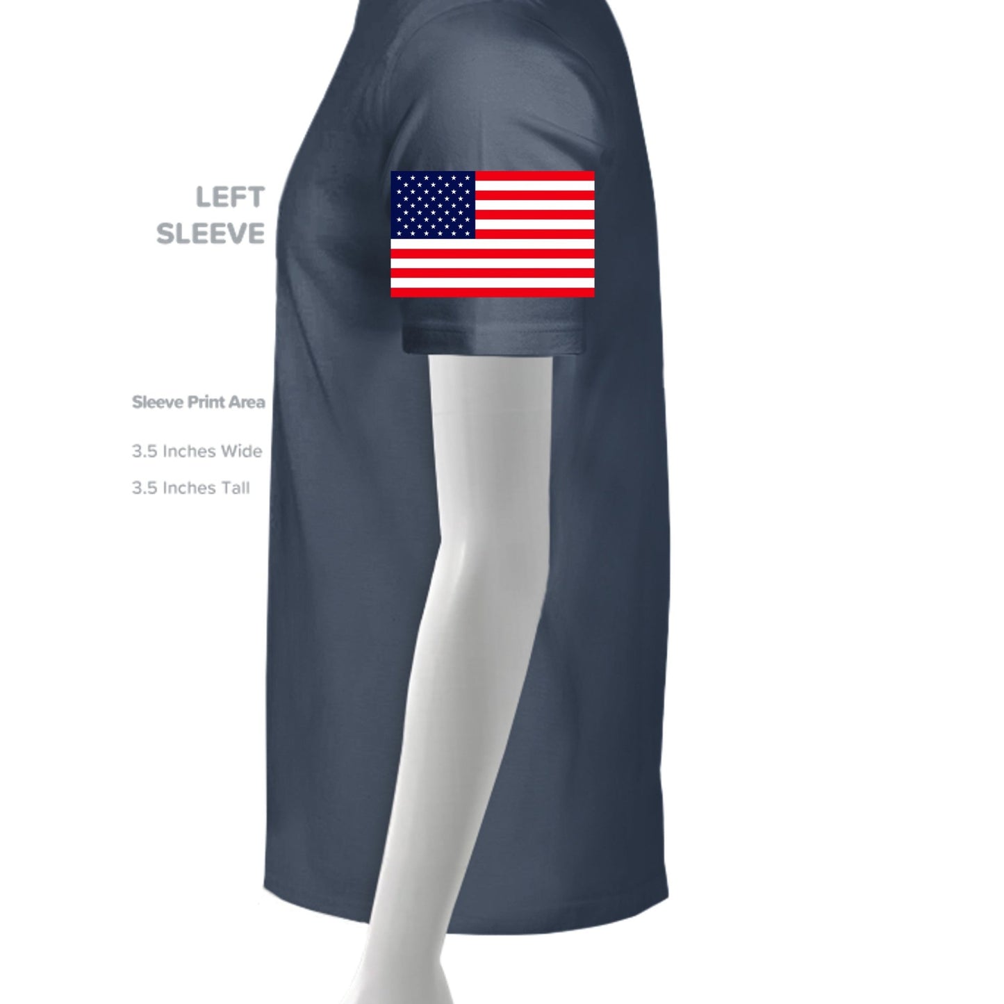 patriot wear - Wolfpack designs
