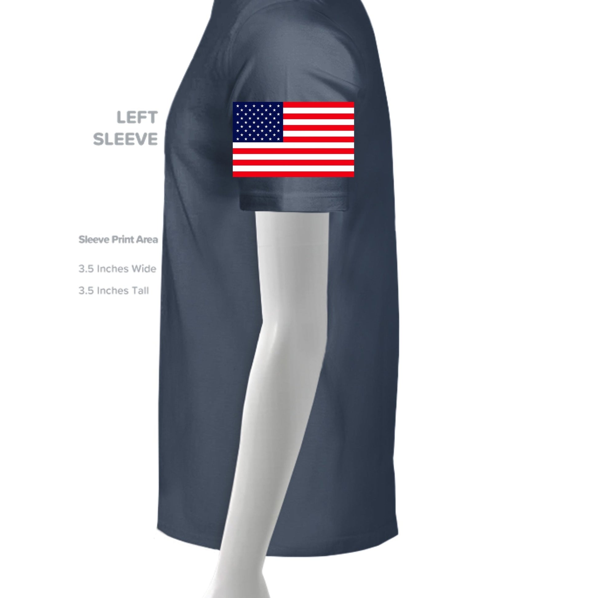patriot wear - Wolfpack designs