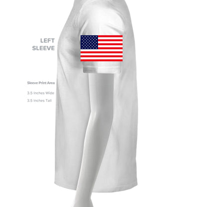 patriot wear - Wolfpack designs