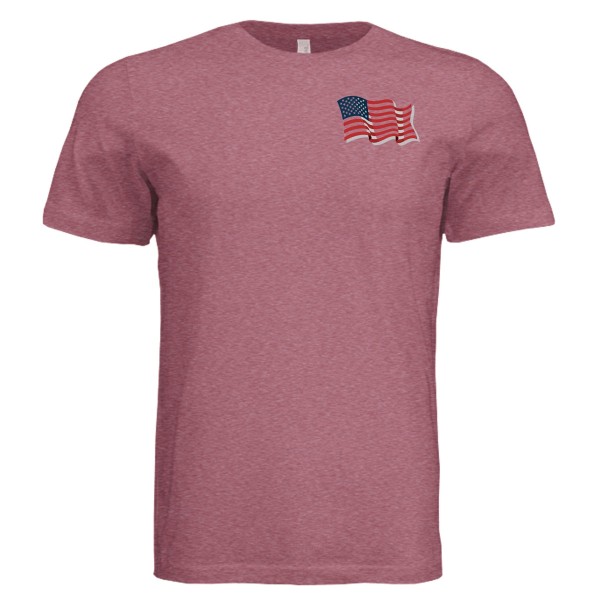 Polshirt - Wolfpack designs