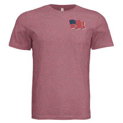 Polshirt - Wolfpack designs