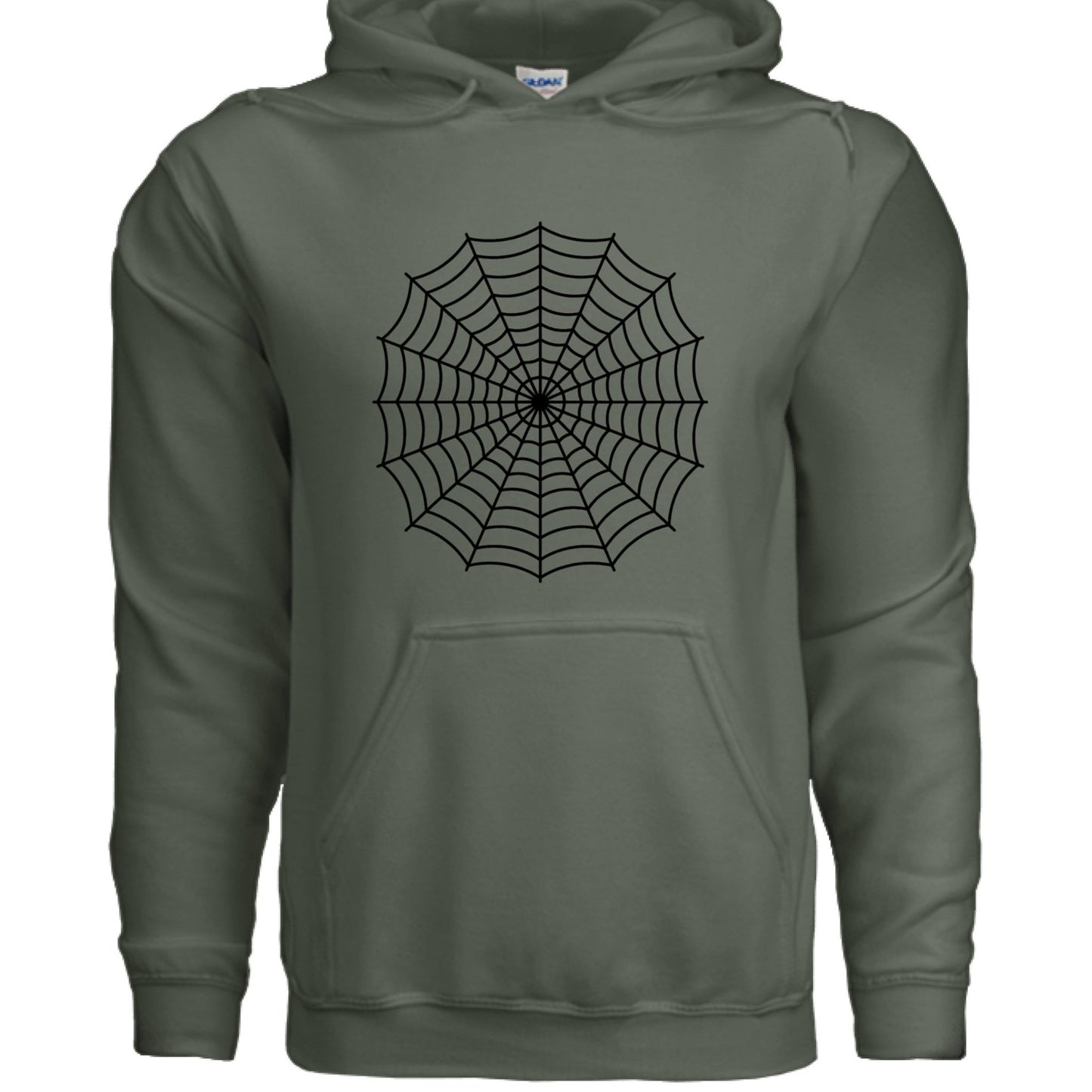 spider - Wolfpack designs