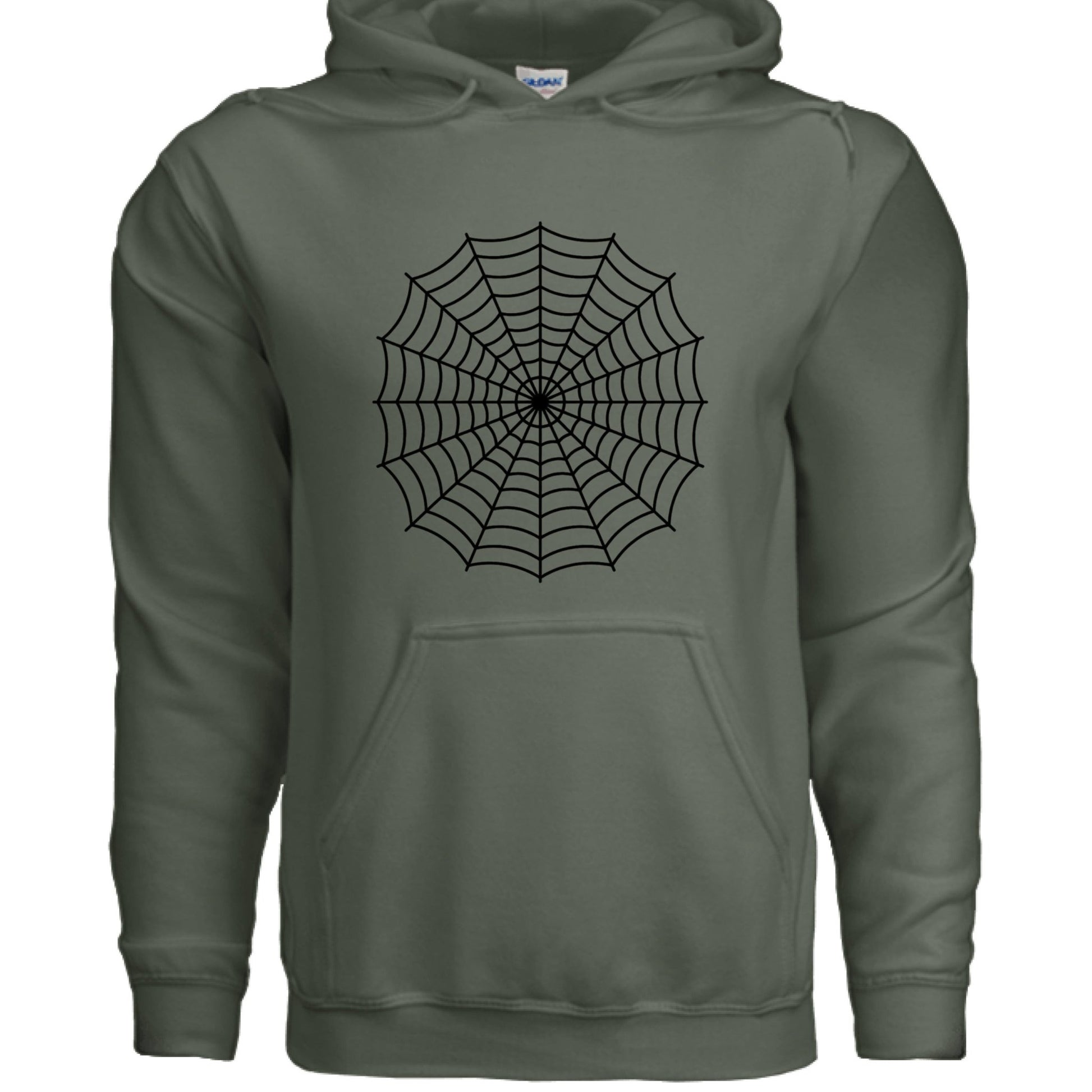 spider - Wolfpack designs