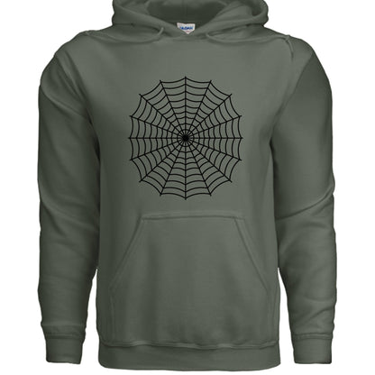spider - Wolfpack designs