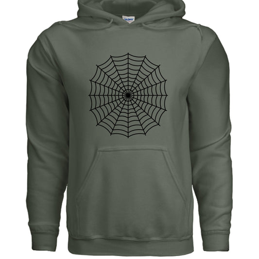 spider - Wolfpack designs