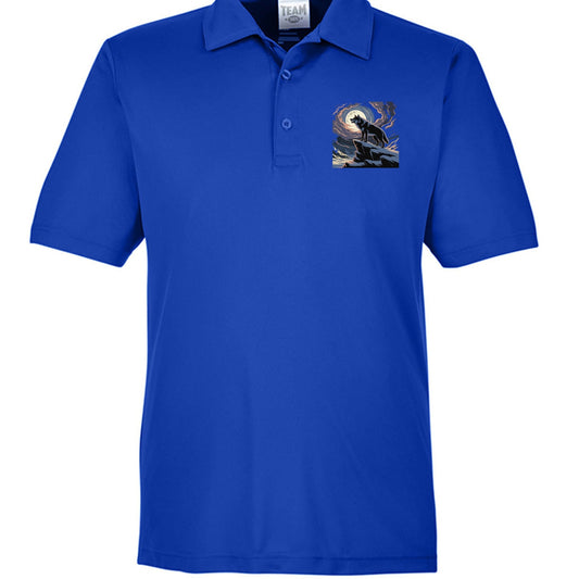 wolfpolo2 - Wolfpack designs