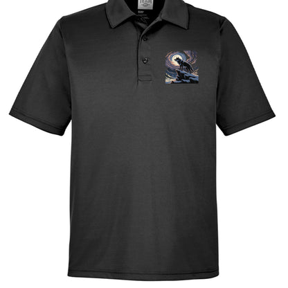 wolfpolo2 - Wolfpack designs