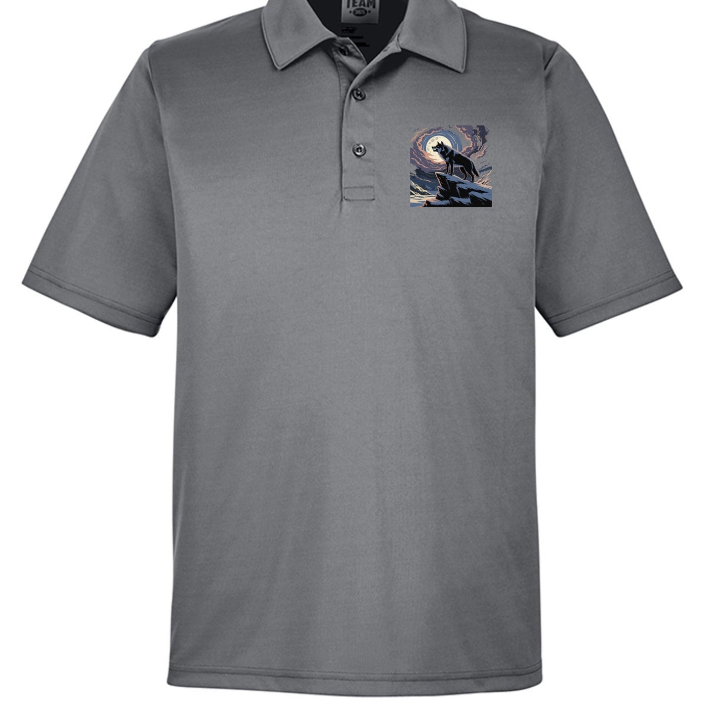 wolfpolo2 - Wolfpack designs