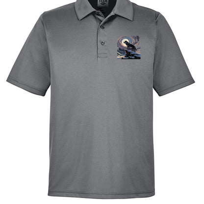 wolfpolo2 - Wolfpack designs