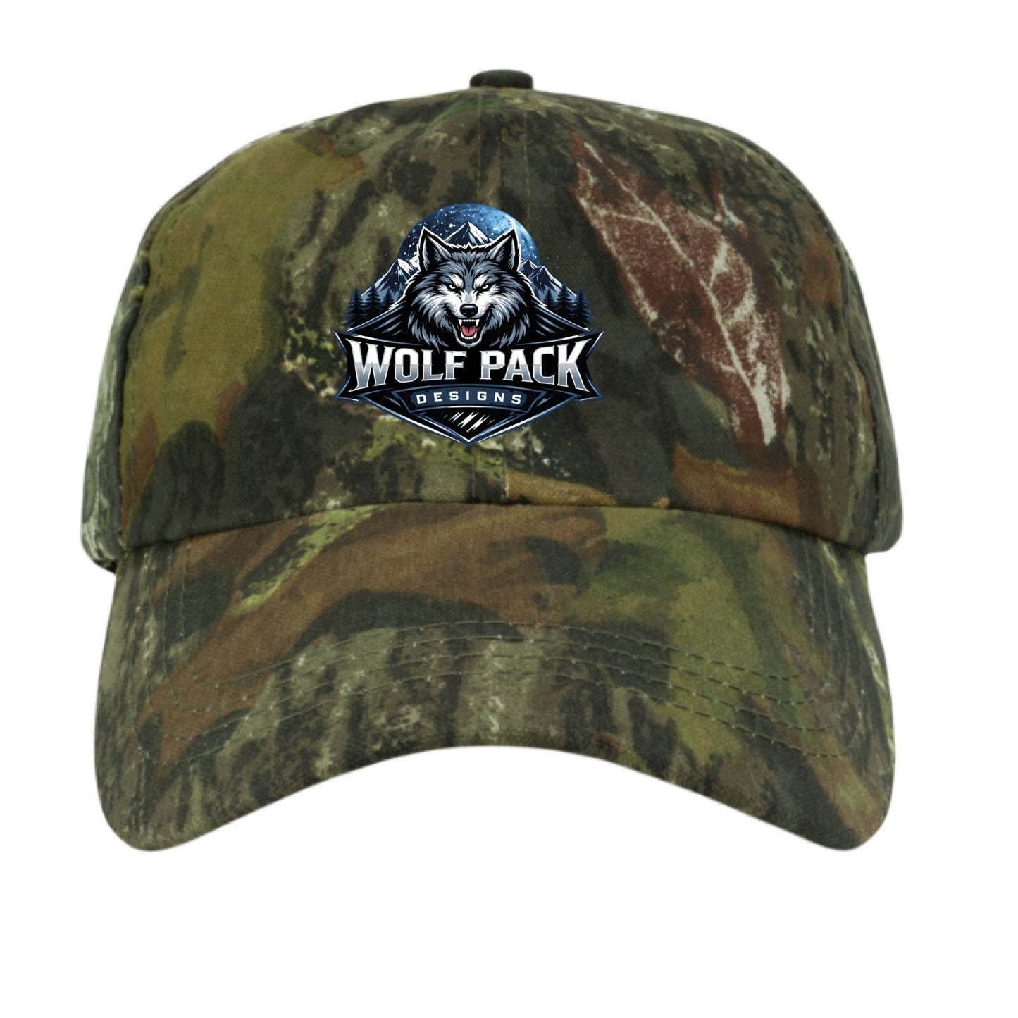 wpdesign - Wolfpack designs