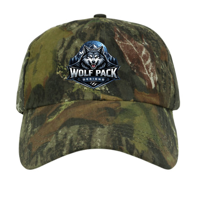 wpdesign - Wolfpack designs