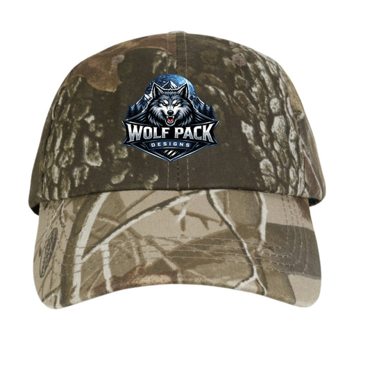 wpdesign - Wolfpack designs